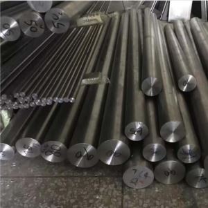 ASTM F136 Titanium Bar