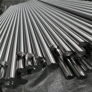 ASTM-F136 Medical Titanium Bar