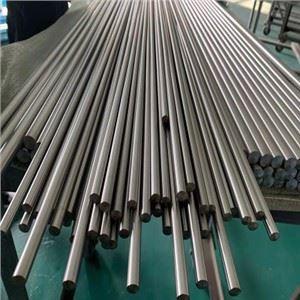 Medical Titanium Bar Rod    Medical Titanium Bar Rod