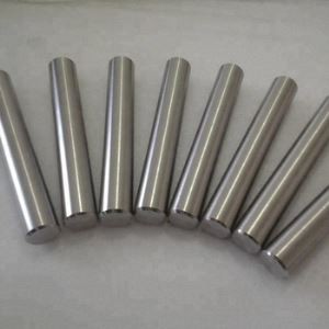 Medical Titanium Bar Rod
