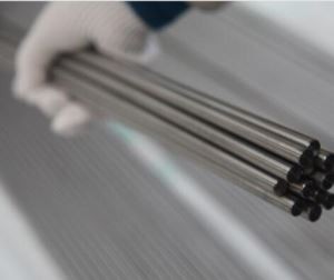 Titanium Bar For Medical