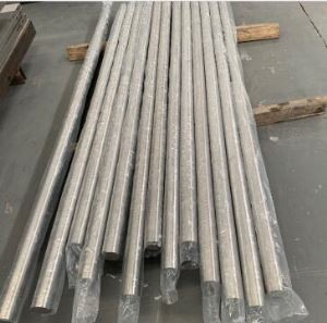 Medical Titanium Alloy Bar For Implants