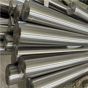 Titanium Bar ASTM B348 GR5