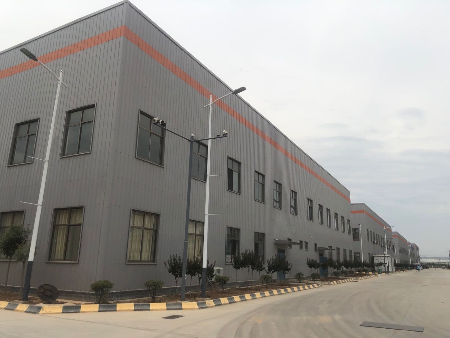 Our Company